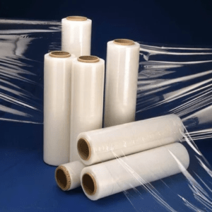 Stretch Films